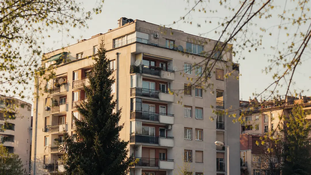 Urbano — zgrada u Banjoj Luci