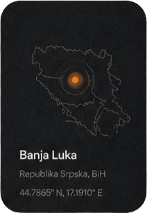 Banja Luka — Republika Srpska, BiH